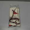 Aytipun Red Winter Bird Pillow Covers 18x18 Set of 2 Rustic Christmas Bird Branches Leaf Print Decorative Outdoor Pillowcases Rustic Farmhouse Throw Cushion Case Decor for Couch Sofa Bed