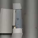 Orbitell Wireless Wi-Fi Video Doorbell Camera with Two Way Audio, AI Motion Detection, Night Vision and Cloud Storage, 2.4G Wi-Fi only (Black)