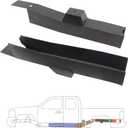 Mountainpeak Over Axle Frame Repair Kit Fit for 2007-2014 2nd Gen Chevy Silverado and 3rd gen GMC Sierra 1500 Silverado Frame Repair