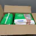 Amazon Basics Incontinence Underwear for Men, Maximum Absorbency, 2X-Large, 14 Count (1 Pack)