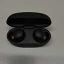 Sony WF-1000XM5 The Best Truly Wireless Bluetooth Noise Canceling Earbuds & in-Ear Headphones with Alexa Built-in, Black
