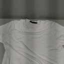 Memorose Womens Short Sleeve Tops Summer T Shirts Round Neck Causal Fashion Basic Tee Small