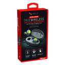Helix UltraSport True Wireless High Fidelity Earbuds w/ Portable Charging Case