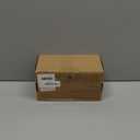 Toddler Pillow with Pillowcase - 10x18 My Little Dreamy Kids Travel Bed Pillows for Sleeping, Organic Cotton Small Pillowcase, Soft & Breathable, Machine Washable, Toddlers 2-5 years old (KeaDoodles)