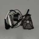 Ignition Coil Module Fits for Stihl 028WB 028 for Woodboss 028AV 028 Super Chainaws with Air Filter Spark Plug