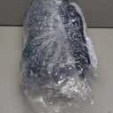 OLANLY Bathroom Runner Rugs 59x24, Extra Soft Absorbent Microfiber Bath Rugs, Rubber Backing, Quick Dry, Washable Bath Mats for Bathroom Floor, Tub and Shower, Home Decor Accessories, Navy Blue