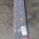 Loloi Magnolia Home by Joanna Gaines Sinclair Collection SIN-04 Natural/Sage 5'-0" x 7'-0", .25" Pile Height, Machine Washable, Area Rug