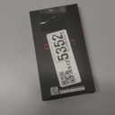 CANSHN Magnetic for iPhone 16 Case, Upgraded [Full Camera Protection] [Compatible with Magsafe] [Translucent Matte] Shockproof Protective Phone Case for iPhone 16 - Light Blue