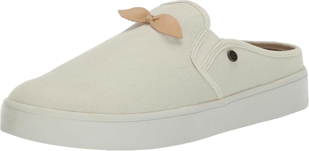 REVITALIGN Women's Audrey Sneaker (8, Light Grey)
