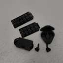 Monster DNA Go Wireless Earbuds, Bluetooth with aptX Audio, IPX5, Water Resistant, 15-Min Charge, Long Battery with Charging Case