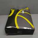 Adjustable Kids Basketball Hoop - Indoor Outdoor Play Set for Ages 3-8,Portable with Pump & Toddler-Sized Basketball