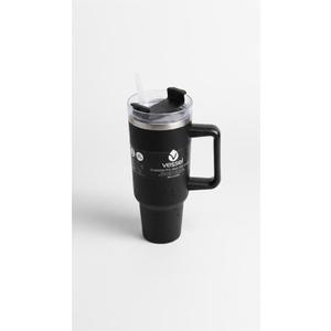 Vessel Tumbler 40oz Black