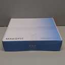 Dual Handheld Shower Head Combo, 2-in-1 Rain Shower Heads System 8 Inch Rainfall Shower Head and 10 Modes High Pressure Hand Held Showerhead with Built-in Power Wash