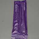 LISEN USB C to USB C Cable, 240W C to C Cable Fast Charging [6.6FT, 2 Pack] Type C Charger Fast Charging USBC to USBC Cable for iPhone 17 16 15 Pro Max iPad MacBook Neo Air Pro Samsung S26 S25 Ultra (Midnight)