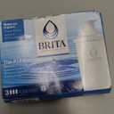 Brita Replacement Filters 3 Count (Advanced) White
