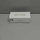 Vital Smart Glasses for Men AI Translation  Open-Ear Bluetooth 5.3 Audio, 164-Language Translator in Phone App Vital Smart Glasses for Women UV400 Blue-Light Blocker Voice-Assistant Eyewear AI Glass