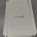 TP-Link AC1200 WiFi Extender, 2023 Engadget Best Budget Pick, 1.2Gbps Signal Booster for Home, Dual Band 5GHz/2.4GHz, Covers Up to 1500 Sq.ft and 30 Devices,Support Onemesh, One Ethernet Port (RE315)