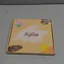 Xylise Jewelry Making Supplies Kit Natural Stone Beads for Irregular Natural Stone with for DIY Craft Bracelet Necklace Earrings for Adults (Amazonian)