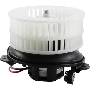700093 HVAC A/C Blower Motor Fit for Chrysler 1993-2004| Fit for Dodge Intrepid 1998-2004 A/C Fan Blower Replaces 4596217 Heater Blower