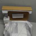 CASABREWS CM5418 Espresso Machine 20 Bar, Compact Espresso Maker with Steam Milk Frother, Stainless Steel Coffee Machine with 34oz Removable Water Tank for Cappuccino, Gift for Women or Men, Silver