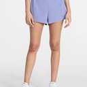 Women's Seamed Run Shorts,
 14