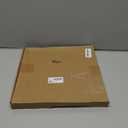 Taiyin 6 Pcs 12 Inch Sacred Geometry Wood Wall Art Set Zen Metatron Cube Home Decor Sri Yantra Merkaba Torus Flower of Life Hanging Sculpture Wooden Crystal Grid Pagan 7 Chakra Wall Decor(Burlywood)