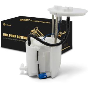 Electric Fuel Pump Module Assembly Compatible with Toyota RAV4 2009 2010 2011 2012 2013 2014 2015 2016 2017 2018 L4 2.5L V6 3.5L Replace E9003M E9004M VANBOL0032