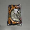 MISS FANTASY Pirate Shirt Women Men - Pirate Costume Outfits Halloween Unisex Adults (M)