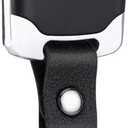 Garage Door Opener Remote, for Lift Master Chamberlain Craftsman Garage Door Opener Remote 893LM 893Max 891LM 971LM 973LM 371LM 373LM, Red Orange Green Yellow Purple Learn Button Garage Door Remote (1pcs)