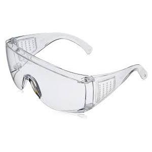 Jackson Safety Protective Glasses V10 Unisspec 1 67610  Jackson Safety Protective Glasses V10 Unisspec 1 67610
