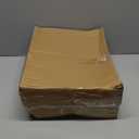 WUWEOT 2 Pack Large Rabbit Litter Box, Shallow Bunny Restroom Litter Tray, Small Animals Litter Pan Toilet Potty Trainer with Grate for Rabbit Hamster Ferret Rats Guinea Pigs Hedgehog Chinchillas