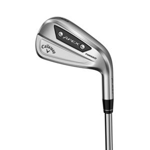 Callaway Golf Apex AI200 Individual Iron, 8 Iron, Recoil DART HDC 80 | A, Golf Pride ZGrip Grey Cap, Right Callaway Golf Apex AI200 Individual Iron, 8 Iron, Recoil DART HDC 80 | A, Golf Pride ZGrip Grey Cap, Right