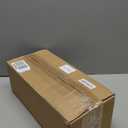 2-Tier Bathroom Organizer Countertop with Drawer, Wood Counter Shelf for Storage, Cosmetic Storage Vanity Tray for Bathroom Organization for, Kitchen, Office