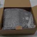 for Dodge Ram 1500 Radio Upgrade 2013-2019: Android 14 Car Stereo Replacement with Wireless CarPlay Android Auto - 9 Inch Touchscreen Head Unit GPS Navigation 2G+32G(Only fit Manual AC)