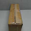 AGIRL Tabletop Christmas Tree 22 Inch Mini Artificial Christmas Tree with 30 LED String Lights, Star Tree, Tabletop Small Xmas Tree for Holiday Indoor DIY Christmas Decor