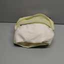 20x10ft Wrinkle Free Ivory Backdrop Curtain for Parties Soft Fabric Drapes Wedding Ivory Curtain Backdrop for Birthday Party Decorations Background for Photography 5x10ft,4 Panels