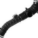 AUCERAMIC 17228-P0A-000 Engine Air Cleaner Intake Hose Tube Fit for 1994-1997 Honda Accord EX EX-R, for 1995-1997 Odyssey, for 1997 Acura CL 2.2L L4 Replace 696150 Air Intake Filter Duct Boot