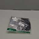 Tool Pouch, Waist Tools Bag Belt, Bottle Holster, Heavy Duty Working Tool Apron for Janitorial, Custodial, Housekeeping, Cleaning (G)