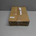 BOX USA BG20043 Inspection Tags, Pre-Wired, "Repairable or Rework", 4 3/4" x 2 3/8", Green (Pack of 1000)