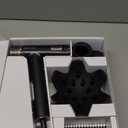 Shark SpeedStyle Pro Professional Performance High-Velocity Hair Dryer System with Scalp Shield and IQ Speed Styling & Drying Suite, Curly and Coily Hair, Lightweight, Ionic, No Heat Damage, HD732