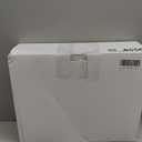 Electric Waffle Maker Heart-Shaped: 2 Non-Stick double-Side Heating Plates with 5-Setting Adjustable Browning Control for Fast Heating - No Flip Design & Compact Storage for Busy Families