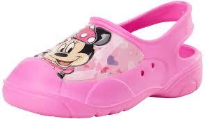 TG Minnie Mouse  Sanbal Us 5/6