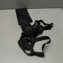 1pc Adjustable Dog Tail Protector - Breathable & Washable Tail Cover for Wound Prevention - Easy to Wear Pet Tail End Bag(Medium)