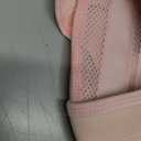 Posture Corrector for Women, Adjustable Upper Back Brace for Neck Shoulder Support, Comfortable Back Straightener for Hunchback & Slouching, Invisible Under Clothes(Pink,Small)