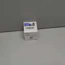 2 x Car Phone Holder Magnetic Phone Holder for Car Cell Phone Car Mount Phone Mount 360 Degrees Rotation Strong Suction Cup for Gym Mirrors Stable Holder Workout Videos Dashboard Holder iPhone & Android