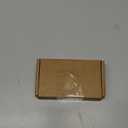 Crosstar T30 T40 T50 Impact Torx Bit Swivel Socket Set, 3/8" Drive CR-MO Wobble Star Sockets with Spring Shock Absorption, Professional Mechanic Tools for Tight Spaces & High-Torque Applications