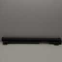 Retractable Baby Gate for Doorways and Stairs, Mesh Safety Gate for Pet, Indoor & Outdoor Use, One-Hand Operation, Easy Installation, 33.6" Tall, Expands to 55" WideBlack,33.6"x55"