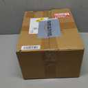 Left Driver Side Rear View Mirror Replacement for Chevrolet Chevy Malibu 2016 2017 2018 2019 2020 2021- Rearview Mirrors with 3Pins,Electric Adjustment, white