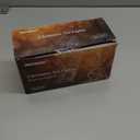 JMEXSUSS Red Christmas Net Lights 360 LED 12ft x 5ft Bush Lights Outdoor Plug in 8 Modes with Remote for Christmas Decorations