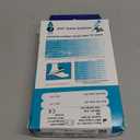 Med Spec ASO Ankle Stabilizer - Lace Up Ankle Brace for Sprained Ankle and Peroneal Tendonitis, Orthopedic Ankle Support for Men, Women, Adults, Teens and Kids, Sports Injury Recovery (Black)